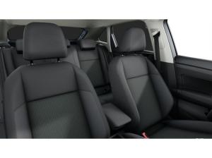 Volkswagen Taigo 1.0 TSI (Hagen)