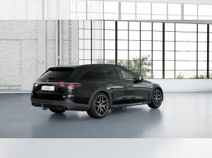 Mercedes-Benz E 450 d All-Terrain T-Modell / Superscreen / HUD / Luft / Pano