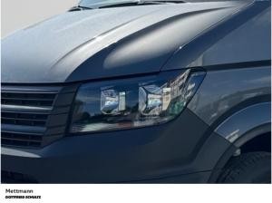 Volkswagen Crafter 35 Kasten 2.0 TDI (Mettmann)