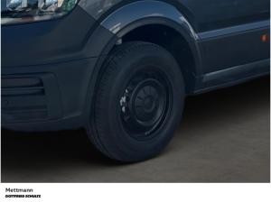 Volkswagen Crafter 35 Kasten 2.0 TDI (Mettmann)