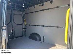 Volkswagen Crafter 35 Kasten 2.0 TDI (Mettmann)