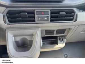 Volkswagen Crafter 35 Kasten 2.0 TDI (Mettmann)