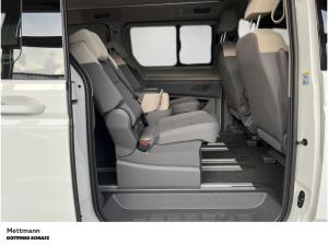 Volkswagen California New Beach Tour 2.0 TDI (Mettmann)