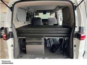 Volkswagen California New Beach Tour 2.0 TDI (Mettmann)