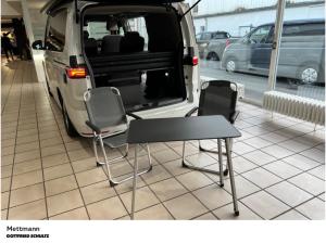 Volkswagen California New Beach Tour 2.0 TDI (Mettmann)