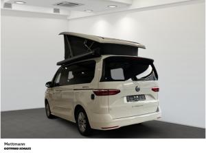 Volkswagen California New Beach Tour 2.0 TDI (Mettmann)