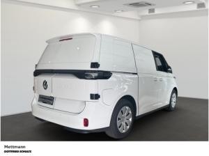 Volkswagen ID.Buzz Cargo Pro 79 kWh (Mettmann)