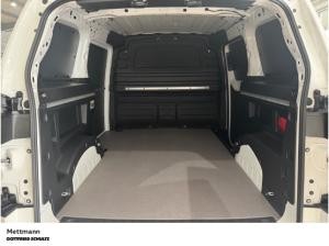 Volkswagen ID.Buzz Cargo Pro 79 kWh (Mettmann)