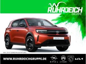 Opel Frontera Edition inkl. Techpaket 🛑BESTELLFAHRZEUG🛑