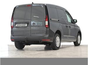Volkswagen Caddy Cargo 2.0 TDI (Mettmann)