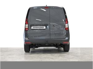 Volkswagen Caddy Cargo 2.0 TDI (Mettmann)