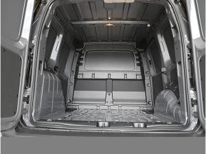 Volkswagen Caddy Cargo 2.0 TDI (Mettmann)