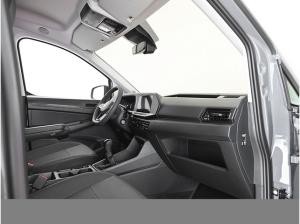 Volkswagen Caddy Cargo 2.0 TDI (Mettmann)