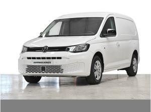 Volkswagen Caddy Cargo Maxi 2.0 TDI (Mettmann)