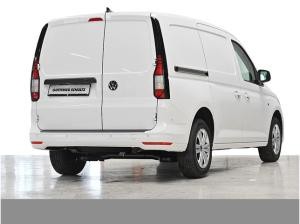 Volkswagen Caddy Cargo Maxi 2.0 TDI (Mettmann)