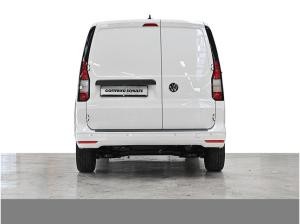 Volkswagen Caddy Cargo Maxi 2.0 TDI (Mettmann)