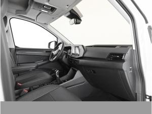 Volkswagen Caddy Cargo Maxi 2.0 TDI (Mettmann)