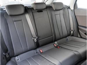 Audi A4 Avant 40 TDI S-tronic LED Smartphone-Interface