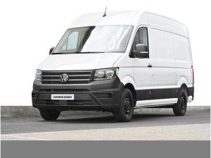 Volkswagen Crafter 35 Kasten 2.0 TDI (Mettmann)