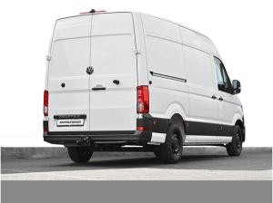 Volkswagen Crafter 35 Kasten 2.0 TDI (Mettmann)