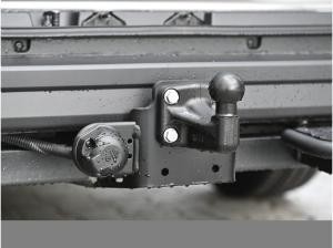 Volkswagen Crafter 35 Kasten 2.0 TDI (Mettmann)