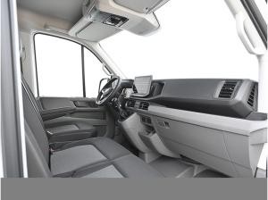 Volkswagen Crafter 35 Kasten 2.0 TDI (Mettmann)
