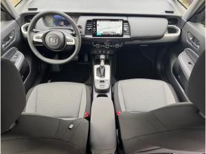 Honda Jazz e:HEV ELEGANCE