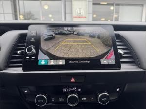 Honda Jazz e:HEV ELEGANCE