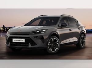 Cupra Formentor 1.5 eTSI 110 kW (150 PS) 7-Gang-DSG*VFW*SENNHEISER*PANO*KAMERA*ALCANTARA*