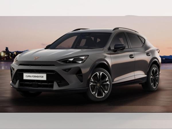 Cupra Formentor 1.5 eTSI 110 kW (150 PS) 7-Gang-DSG*VFW*SENNHEISER*PANO*KAMERA*ALCANTARA*