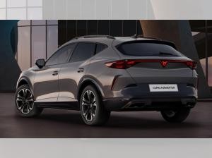 Cupra Formentor 1.5 eTSI 110 kW (150 PS) 7-Gang-DSG*VFW*SENNHEISER*PANO*KAMERA*ALCANTARA*