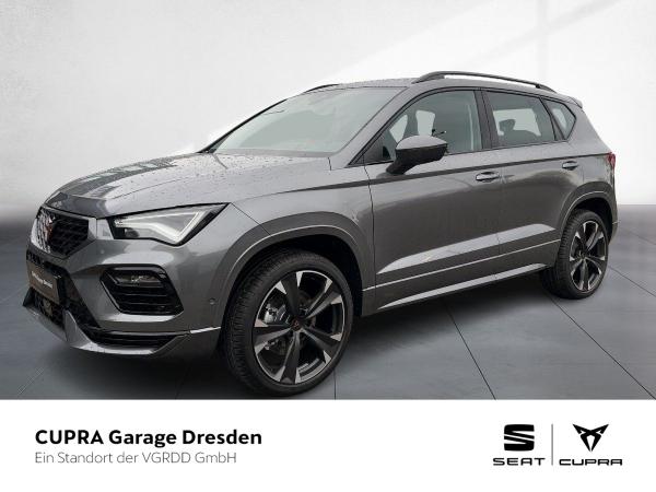 Cupra Ateca 1.5 TSI #AHK #Pano #Beats #ACC #360°