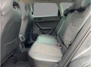 Cupra Ateca 1.5 TSI #AHK #Pano #Beats #ACC #360°