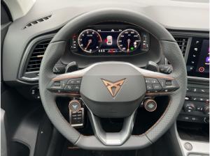 Cupra Ateca 1.5 TSI #AHK #Pano #Beats #ACC #360°