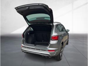 Cupra Ateca 1.5 TSI #AHK #Pano #Beats #ACC #360°