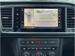 Cupra Ateca 1.5 TSI #AHK #Pano #Beats #ACC #360°