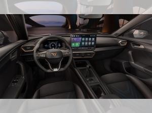 Cupra Formentor 1.5 eTSI 110 kW (150 PS) 7-Gang-DSG*VFW*SENNHEISER*PANO*KAMERA*ALCANTARA*