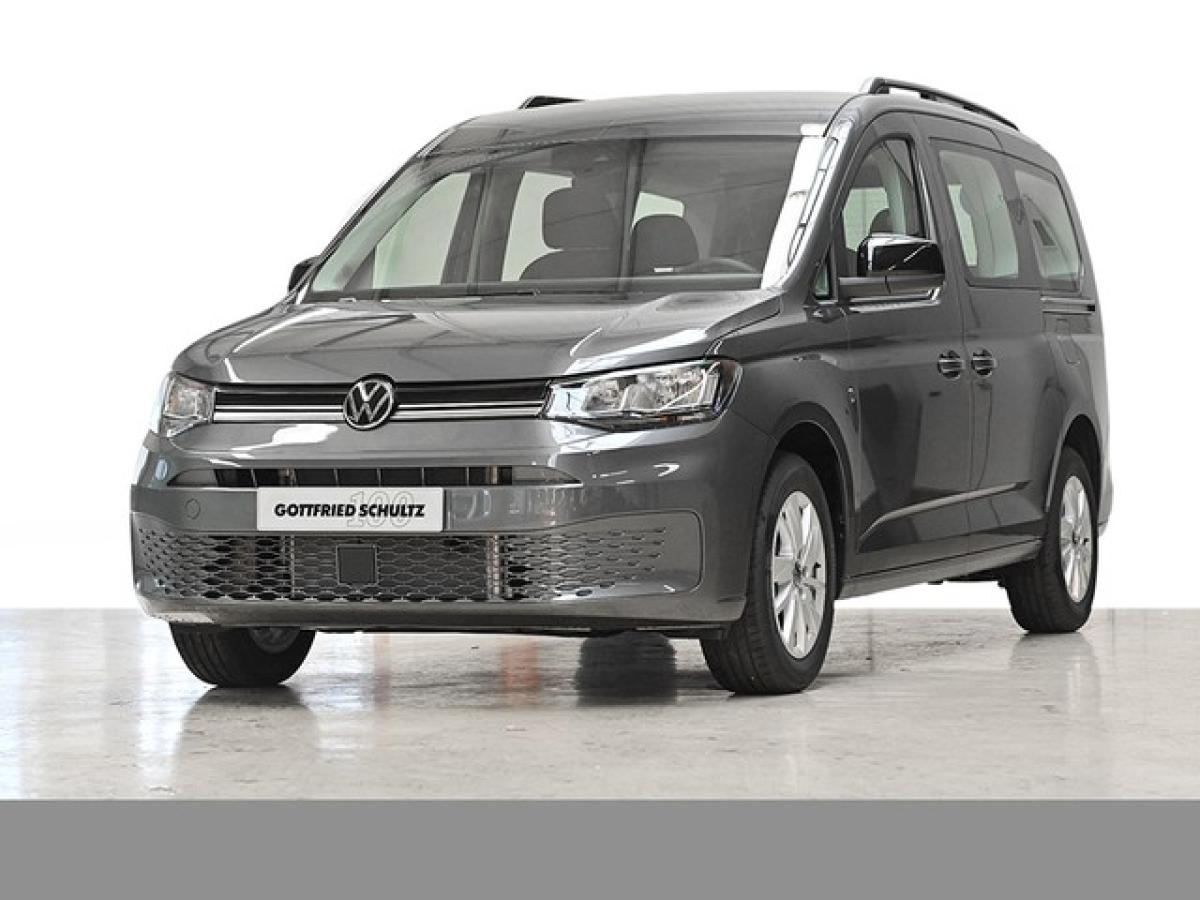 Volkswagen Caddy Maxi Life 1.5 TSI (Mettmann)