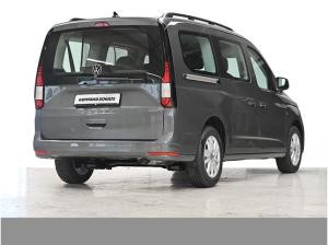 Volkswagen Caddy Maxi Life 1.5 TSI (Mettmann)