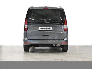 Volkswagen Caddy Maxi Life 1.5 TSI (Mettmann)