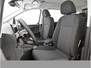 Volkswagen Caddy Maxi Life 1.5 TSI (Mettmann)