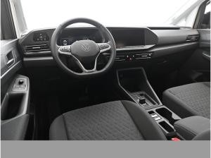 Volkswagen Caddy Maxi Life 1.5 TSI (Mettmann)