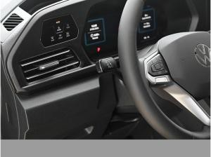 Volkswagen Caddy Maxi Life 1.5 TSI (Mettmann)