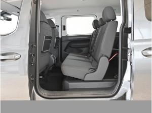 Volkswagen Caddy Maxi Life 1.5 TSI (Mettmann)