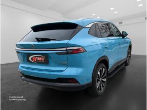 MG HS Luxury Hybrid+ *NEUHEIT**SOFORT VERFÜGBAR*