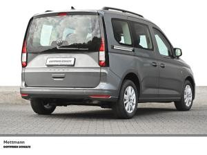 Volkswagen Caddy Life 1.5 TSI (Mettmann)
