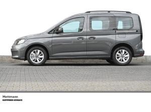 Volkswagen Caddy Life 1.5 TSI (Mettmann)