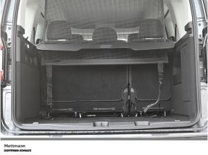 Volkswagen Caddy Life 1.5 TSI (Mettmann)