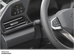 Volkswagen Caddy Life 1.5 TSI (Mettmann)