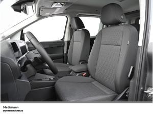 Volkswagen Caddy Life 1.5 TSI (Mettmann)